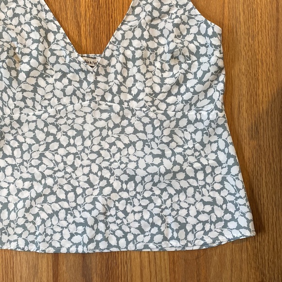 Abercrombie Tank Top - Picture 2 of 4